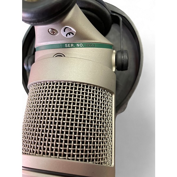 Used Neumann BCM 705 Dynamic Microphone