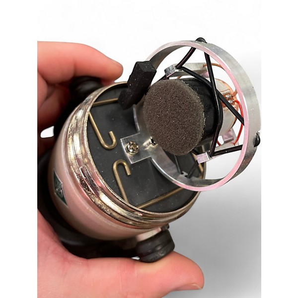 Used Neumann BCM 705 Dynamic Microphone