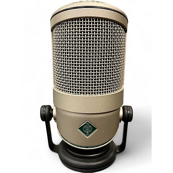 Used Neumann BCM 705 Dynamic Microphone