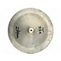 Used Zildjian 20in High China Boy Cymbal thumbnail