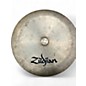 Used Zildjian 20in High China Boy Cymbal