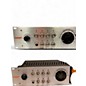 Used Warm Audio WA MPX Microphone Preamp