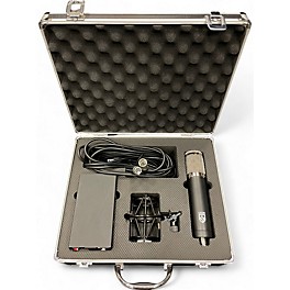 Used Lauten Audio LA320 Tube Microphone