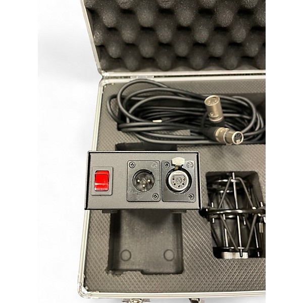 Used Lauten Audio LA320 Tube Microphone