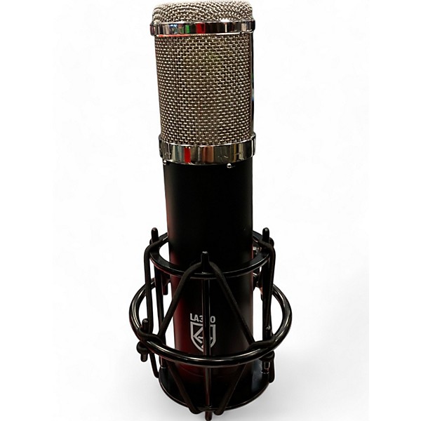 Used Lauten Audio LA320 Tube Microphone