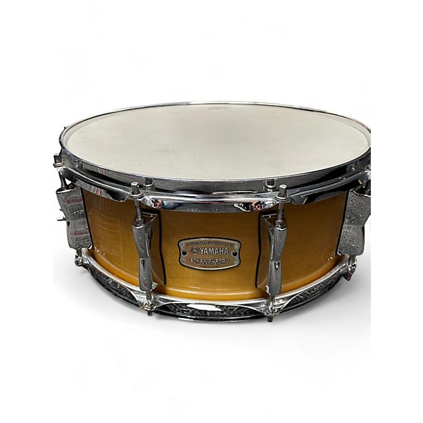 Used Yamaha 14in SBS1455 Natural Drum,Specials : American Fashion Style Bags On Sale