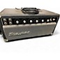 Vintage 1960s Traynor YBA-1 Tube Bass Amp Head