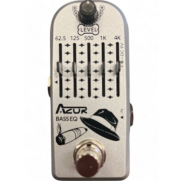 Used Azur AP-323 Pedal