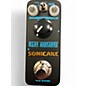 Used Sonicake Blue Skreamer Effect Pedal thumbnail