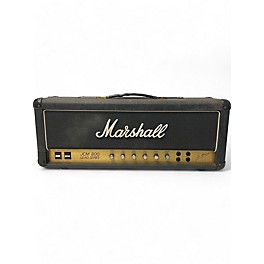 Used Marshall JCM800 Tube Guitar Amp Head