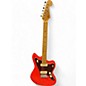 Used Tagima woodstock series 61 Fiesta Red Solid Body Electric Guitar thumbnail