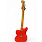 Used Tagima woodstock series 61 Fiesta Red Solid Body Electric Guitar