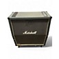 Used Marshall 1960A 300W 4x12 Stereo Slant Guitar Cabinet thumbnail