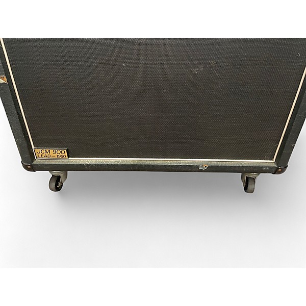 Used Marshall 1960A 300W 4x12 Stereo Slant Guitar Cabinet