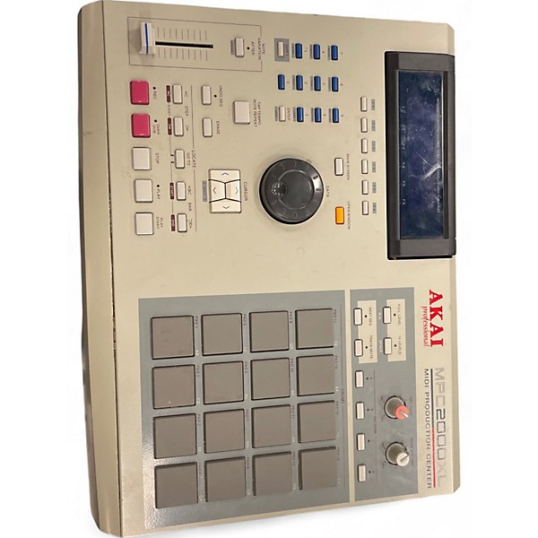 Used Akai Professional MPC2000XL Production Controller