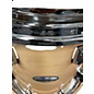 Used Pearl 3 Piece PROFESSIONAL SERIES Natural Drum Kit