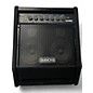 Used Simmons DA200S 200W Drum Amplifier thumbnail