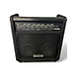 Used Simmons DA200S 200W Drum Amplifier