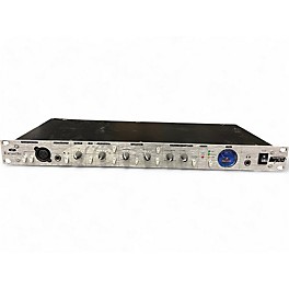 Used Focusrite TrakMaster Pro Channel Strip