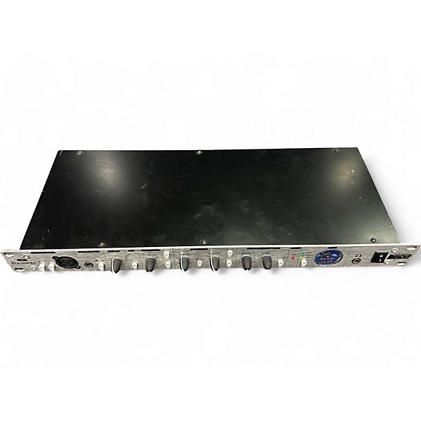 Used Focusrite TrakMaster Pro Channel Strip