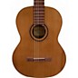 Used Kremona S65C Natural Classical Acoustic Guitar