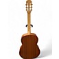 Used Kremona S65C Natural Classical Acoustic Guitar