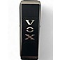 Used VOX V846HW Hand Wired Wah Effect Pedal thumbnail