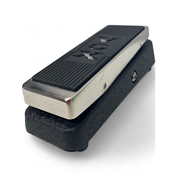 Used VOX V846HW Hand Wired Wah Effect Pedal