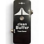 Used Mosky Audio Clean Buffer Tone Saver Effect Pedal thumbnail