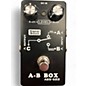 Used Belcat ABS-522 Pedal thumbnail