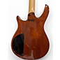 Used Peavey Firenza Natural Solid Body Electric Guitar