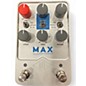 Used Universal Audio UAFX Max Preamp & Dual Compressor  Effect Pedal thumbnail