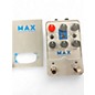 Used Universal Audio UAFX Max Preamp & Dual Compressor  Effect Pedal