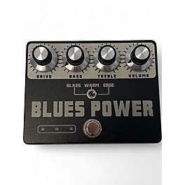 Used Kingtone Blues Power Pedal