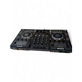 Used Numark NV DJ Controller