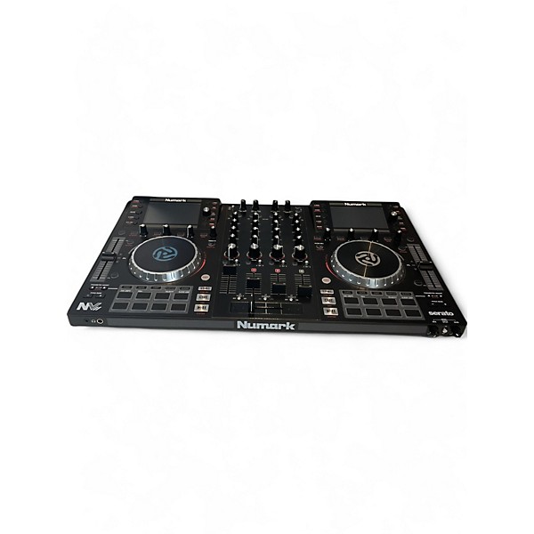 Used Numark NV DJ Controller