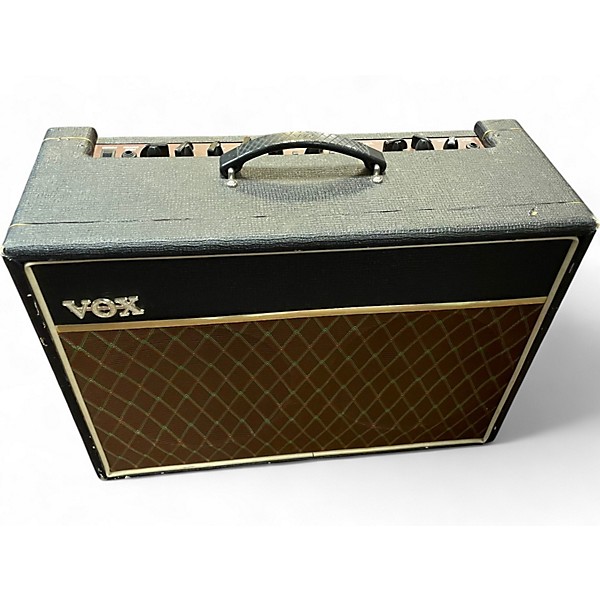 Used VOX V9320 Guitar Combo Amp