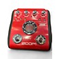 Used Zoom B2 Bass Effect Pedal