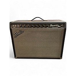 Used Fender Prosonic Tube Guitar Amp Head