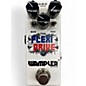 Used Wampler Plexi Drive British Overdrive Effect Pedal thumbnail