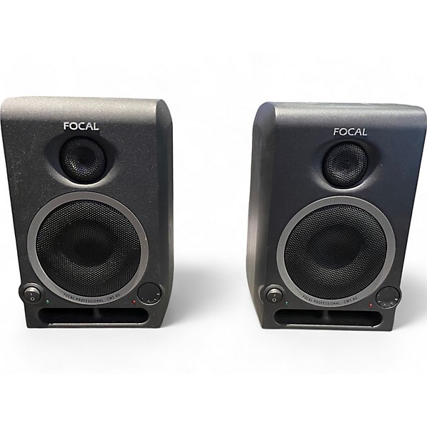 Used Focal CMS 20 Unpowered Monitor