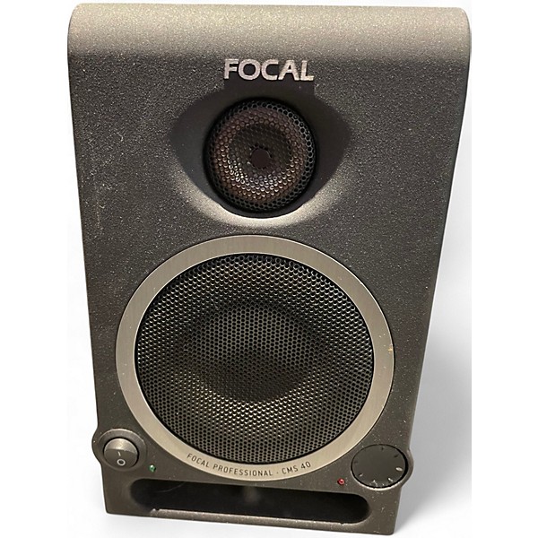 Used Focal CMS 20 Unpowered Monitor