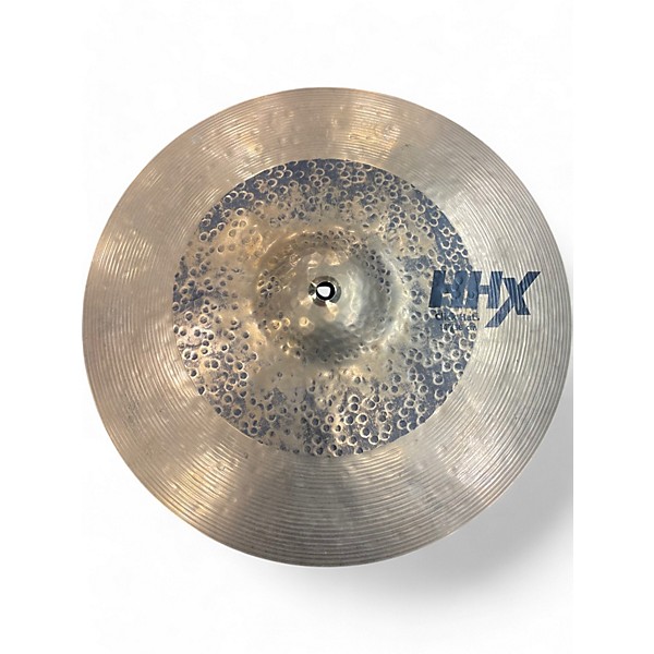 Used SABIAN 14in HHX Click Cymbal