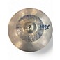 Used SABIAN 14in HHX Click Cymbal