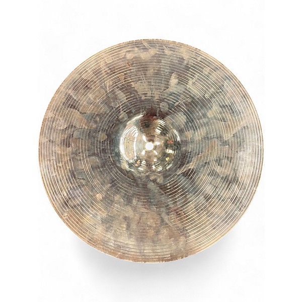 Used SABIAN 14in HHX Click Cymbal