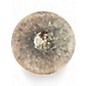 Used SABIAN 14in HHX Click Cymbal