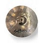 Used SABIAN 14in HHX Click Cymbal