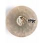 Used SABIAN 14in HHX Click Cymbal