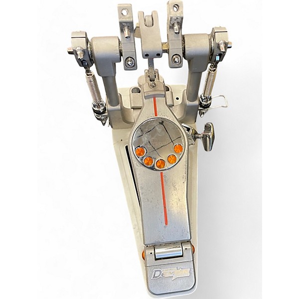 Used Pearl demon direct drive eliminator Double Bass Drum Pedal