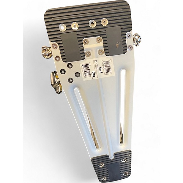 Used Pearl demon direct drive eliminator Double Bass Drum Pedal